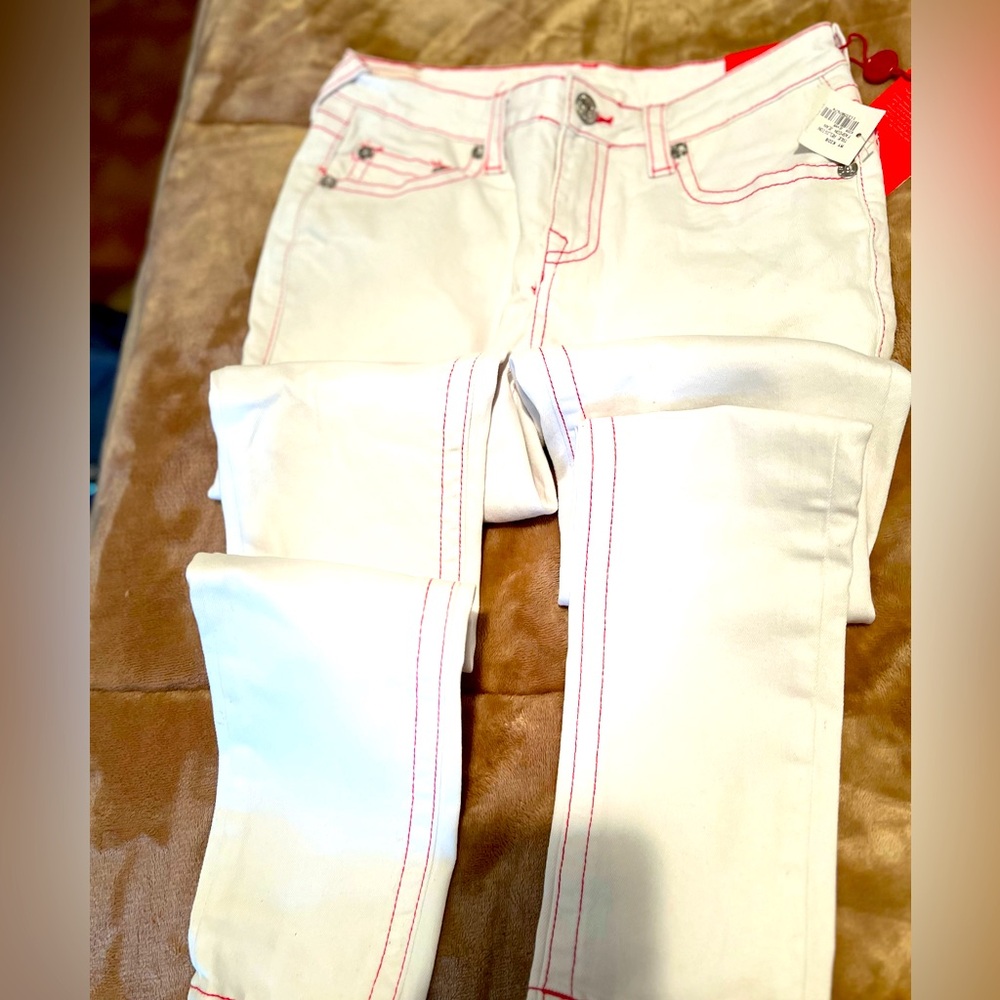 True religion jeans for Kids/Teens